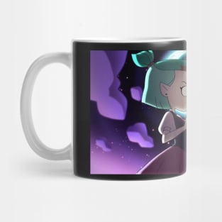 Grom Dance Mug